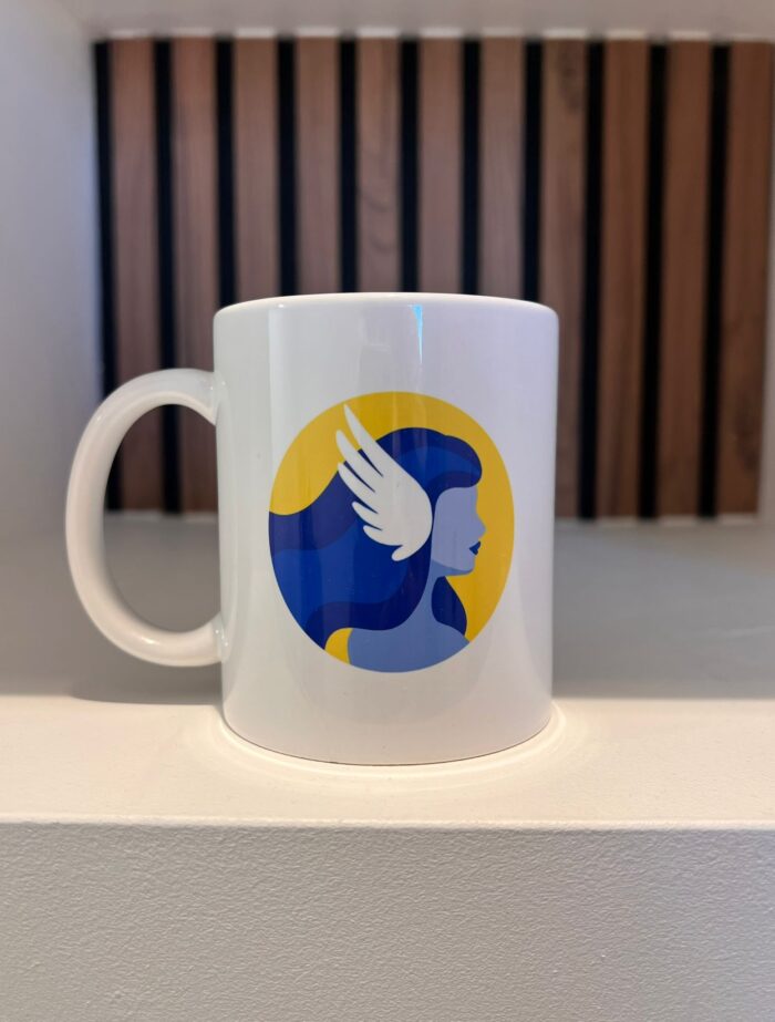 Tasse « violeurs étrangers dehors » – Image 3
