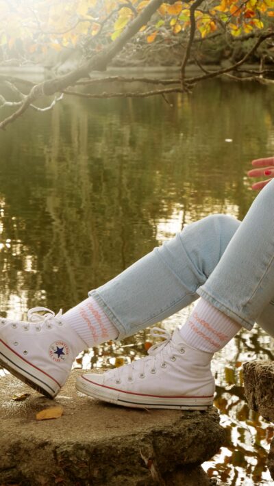 Chaussettes Némésis